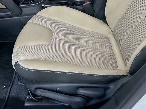 Used 2015 Dodge Dart SXT FWD image 27