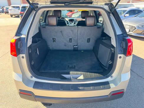 Used 2015 GMC Terrain SLT image 35