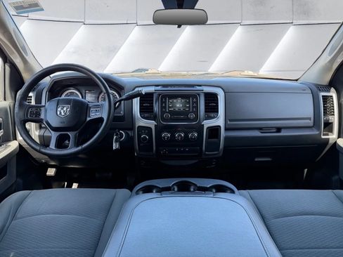 Used 2017 RAM 2500 SLT AWD/4WD image 13