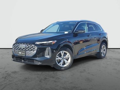 Used 2025 Audi Q5 Premium w/ Convenience Package