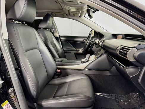 Used 2015 Lexus IS 350 w/ Navigation System Package RWD image 35