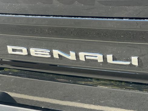 New 2026 GMC Sierra 1500 Denali w/ Denali Reserve Package image 26