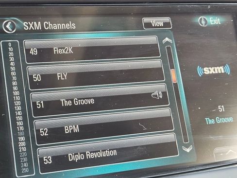 Used 2019 Buick Enclave Premium w/ Experience Buick Package FWD image 14