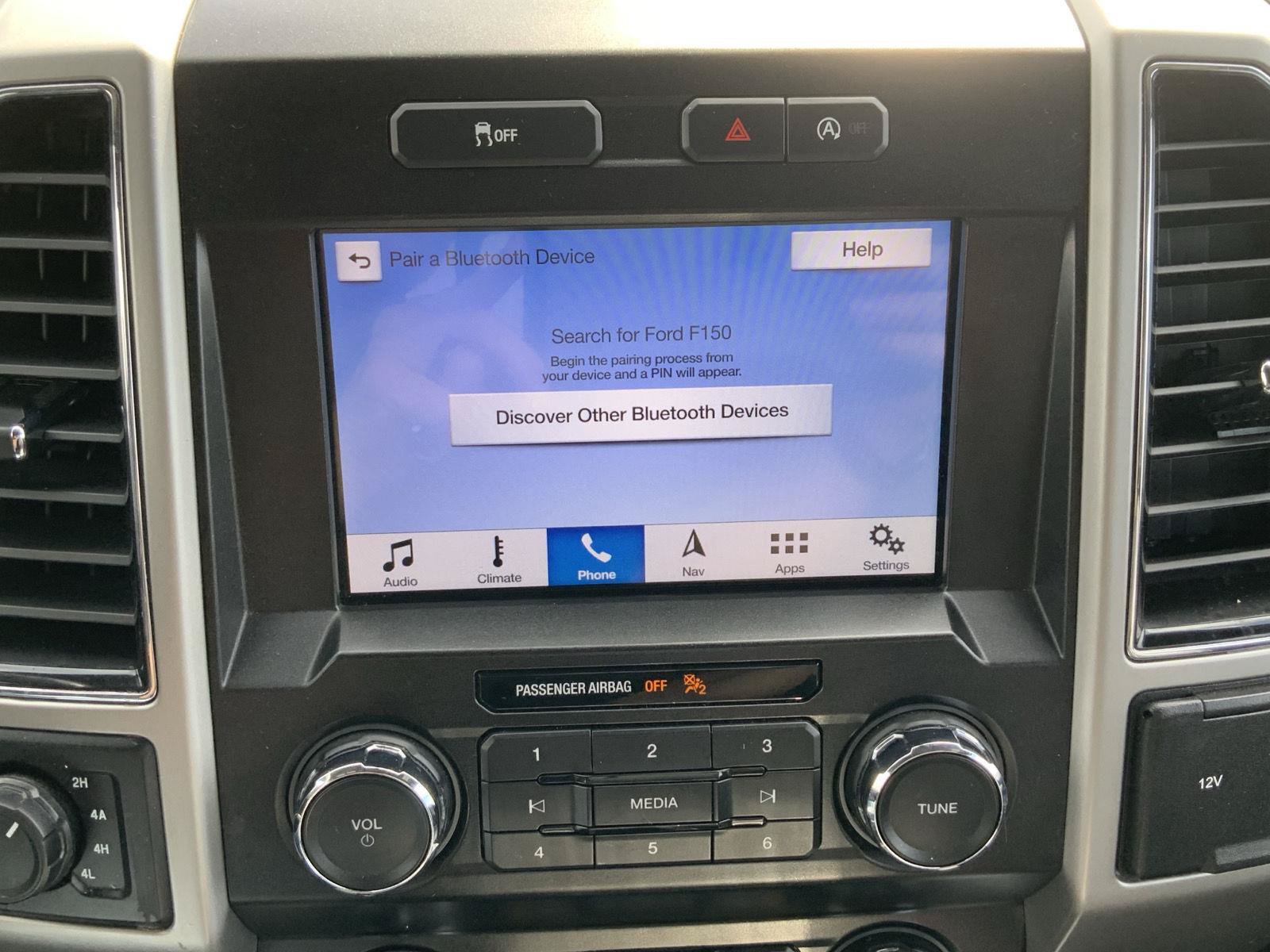 Used 2019 Ford F150 Lariat AWD/4WD image 36