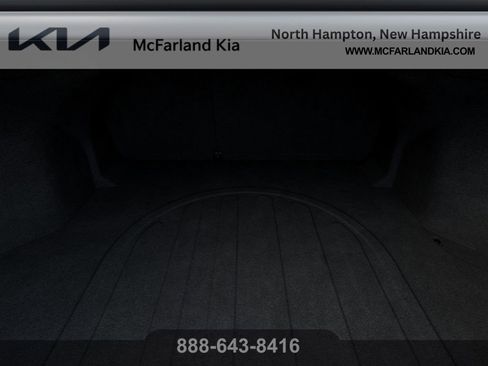 New 2026 Kia K4 GT-Line Turbo FWD image 19