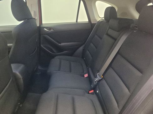 Used 2016 MAZDA CX-5 Touring w/ Bose/Moonroof Package FWD image 18