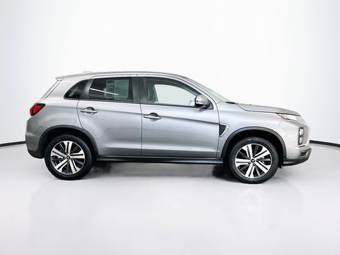 Used 2024 Mitsubishi Outlander Sport AWD image 10