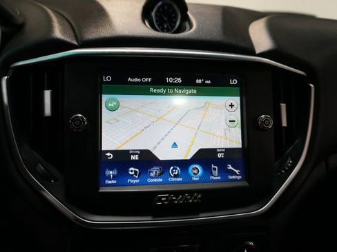 Used 2014 Maserati Ghibli RWD image 19