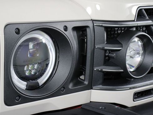 New 2026 INEOS Grenadier AWD/4WD image 17