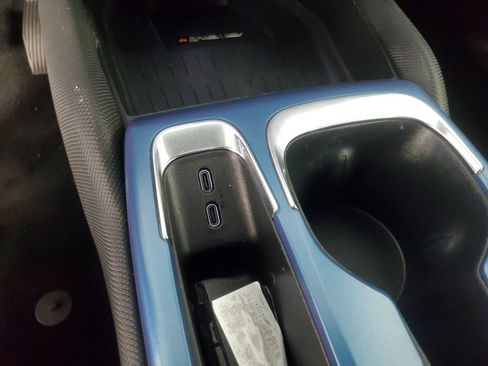 Used 2025 Chevrolet Equinox EV LT FWD image 17