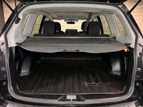 Used 2018 Subaru Forester 2.5i Premium image 20