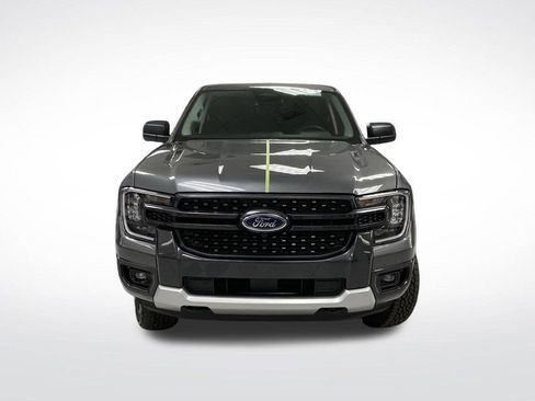 New 2025 Ford Ranger XLT w/ Technology Package image 10