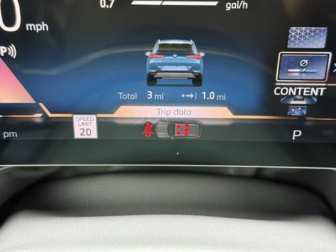 New 2025 BMW X3 xDrive30i w/ Premium Package image 33