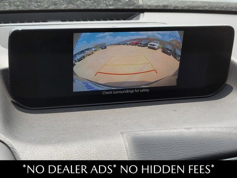 New 2026 MAZDA CX-50 AWD 2.5 Hybrid w/ Weather Package image 19