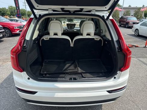 Used 2023 Volvo XC90 T8 Plus w/ Protection Package AWD/4WD image 23