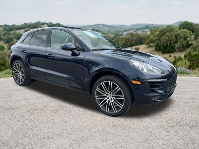 Used 2018 Porsche Macan