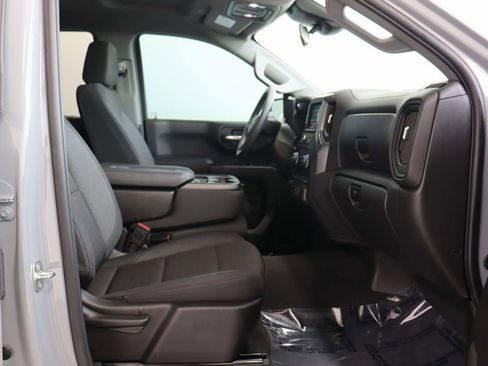 Certified 2024 Chevrolet Silverado 1500 Custom Trail Boss image 19