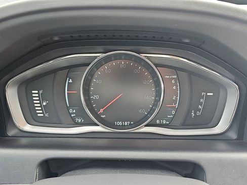Used 2015 Volvo XC60 T6 AWD/4WD image 21