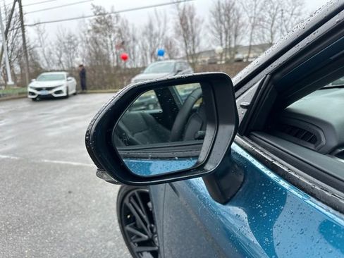 Certified 2025 Toyota Camry XSE FWD image 18