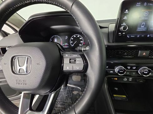 Used 2024 Honda CR-V EX-L image 28