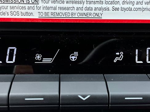 New 2026 Toyota Camry XSE image 31