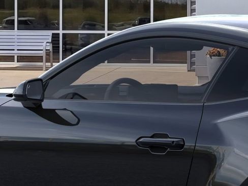 New 2026 Ford Mustang Coupe RWD image 20