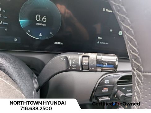 Certified 2026 Hyundai Palisade XRT Pro AWD/4WD image 28