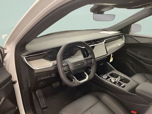 Used 2026 Jeep Cherokee Limited AWD/4WD image 7
