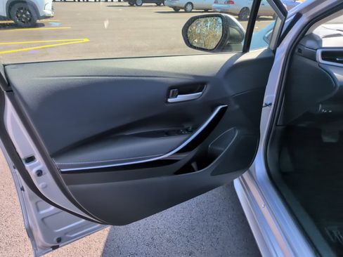 Certified 2026 Toyota Corolla XLE image 13