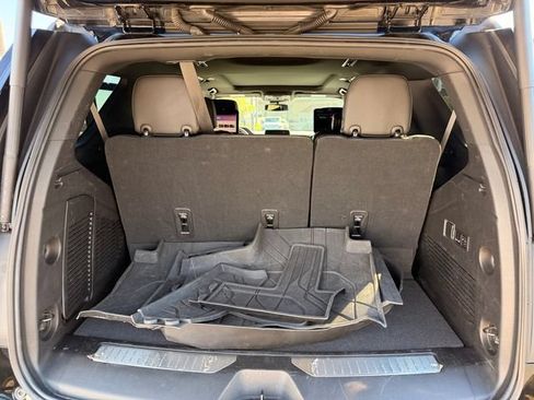 Used 2023 Chevrolet Tahoe RST w/ Luxury Package AWD/4WD image 26