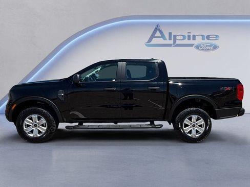 Used 2024 Ford Ranger XL w/ Trailer Tow Package AWD/4WD image 2