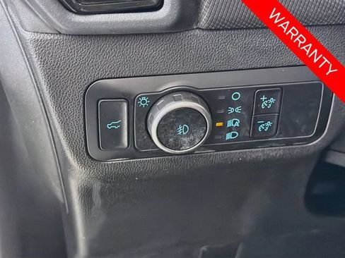 Certified 2023 Ford Bronco Sport Badlands w/ Premium Package AWD/4WD image 10