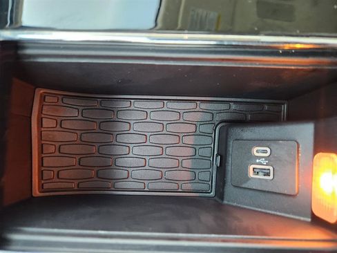 Used 2022 Lincoln Aviator Black Label w/ Dynamic Handling Package image 38