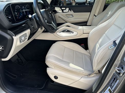 Certified 2023 Mercedes-Benz GLE 450 4MATIC image 19
