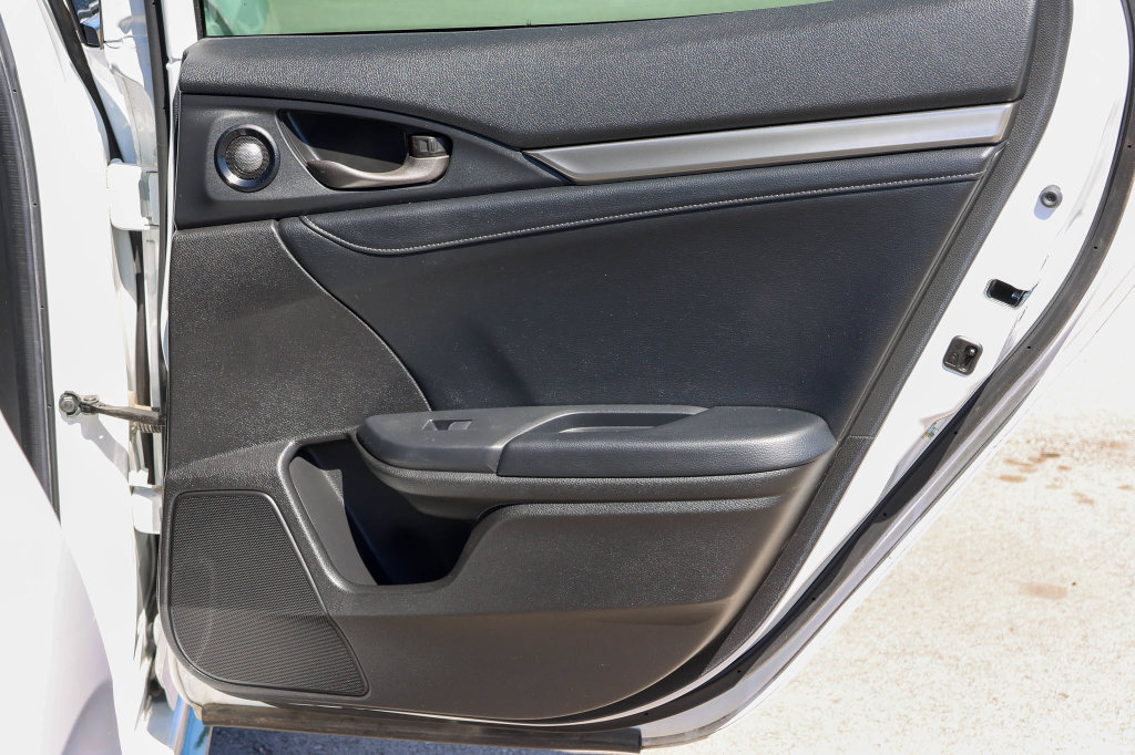 Used 2021 Honda Civic Sport Touring image 16