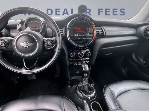 Used 2015 MINI Cooper 2-Door Hardtop FWD image 7