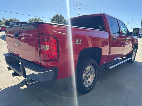 Used 2010 Chevrolet Silverado 1500 LT w/ Power Pack Plus image 5