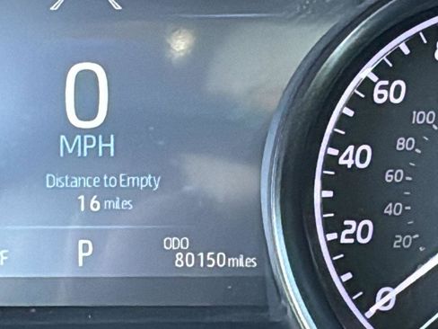 Certified 2022 Toyota Camry XSE image 14