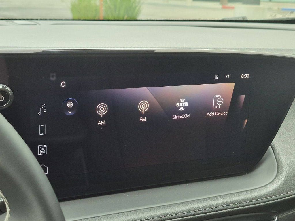 Used 2026 Buick Encore GX Preferred FWD image 17