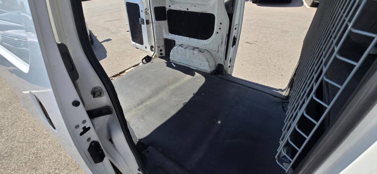 Used 2018 Nissan NV200 SV w/ Navigation Package FWD image 23