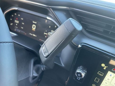 New 2026 GMC Sierra 2500 Denali Ultimate image 16