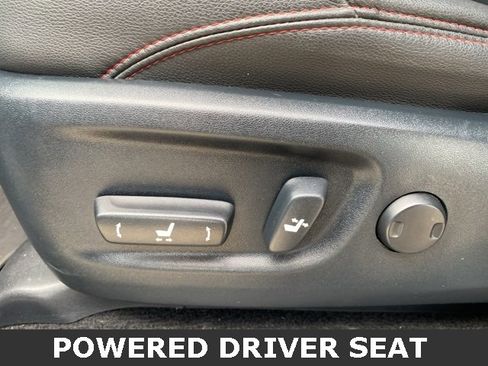 Used 2024 Toyota 4Runner TRD Off-Road Premium image 13