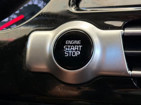 Used 2023 Kia Seltos EX AWD/4WD image 25