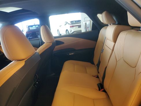 Used 2024 Lexus RX 350 Premium w/ Accessory Package (Z1) FWD image 15