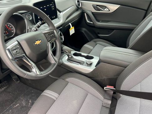New 2026 Chevrolet Blazer LT w/ Convenience Package AWD/4WD image 7