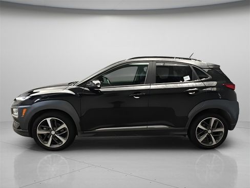 Used 2018 Hyundai Kona Limited image 2