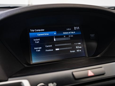 Certified 2018 Acura TLX w/ Technology Package image 28