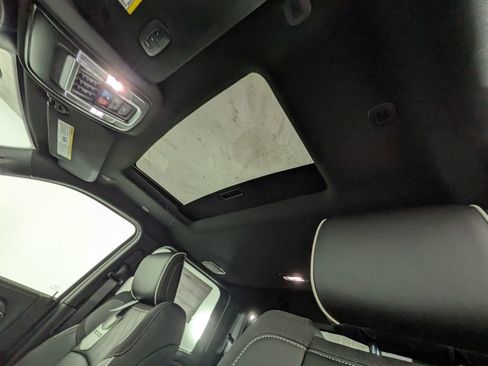 New 2026 RAM 3500 Limited AWD/4WD image 29