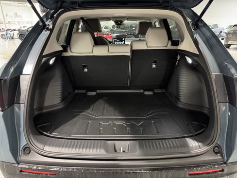 New 2026 Honda HR-V LX image 13