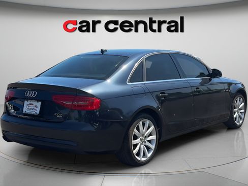 Used 2013 Audi A4 2.0T Premium Plus AWD/4WD image 5